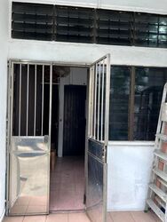 EUNOS GROVE (D16), Shop House #626352211